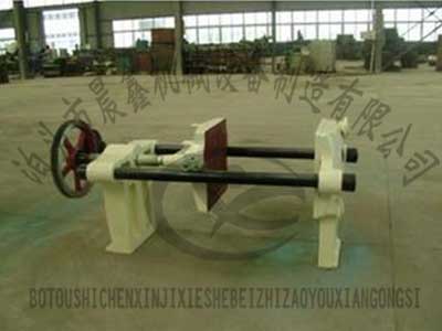 手動機械壓濾機