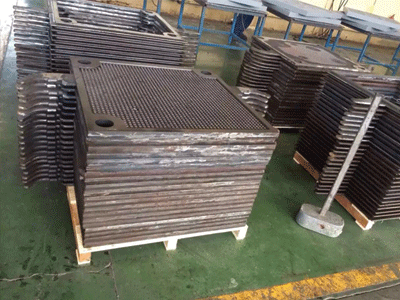 壓濾機(jī)濾板